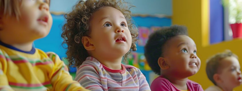 cute-diverse-group-of-toddlers-sitting