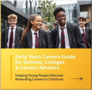 Schools Careers Guide