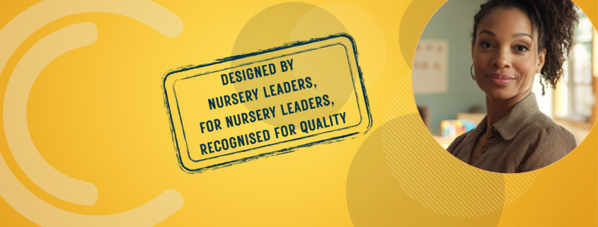 Beyond the Qualification: Why Nursery Leadership Development Needs to Reflect the Real Job