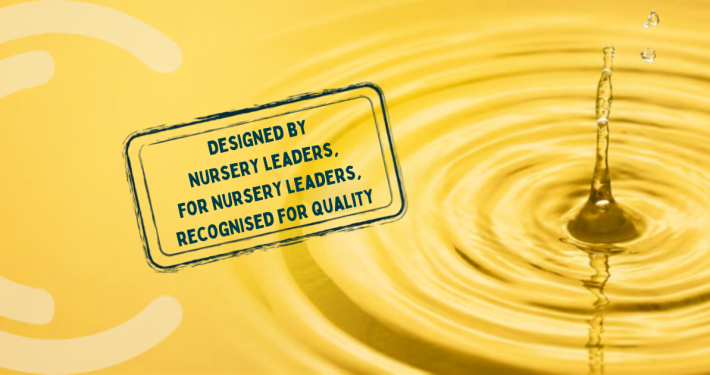 The ripple effect of stronger leadership across your nursery