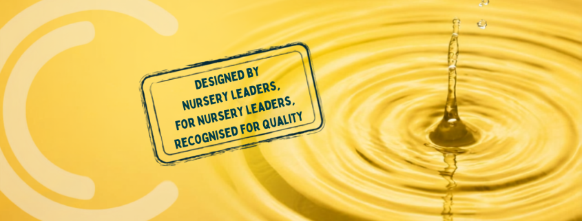 The ripple effect of stronger leadership across your nursery