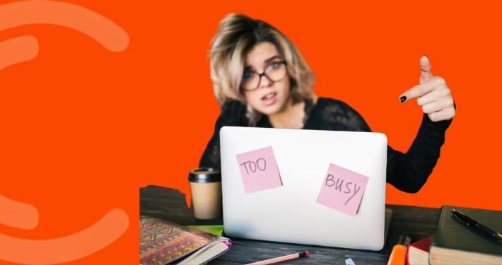 Manager Burnout: The Early Signs and the Simplest Fixes