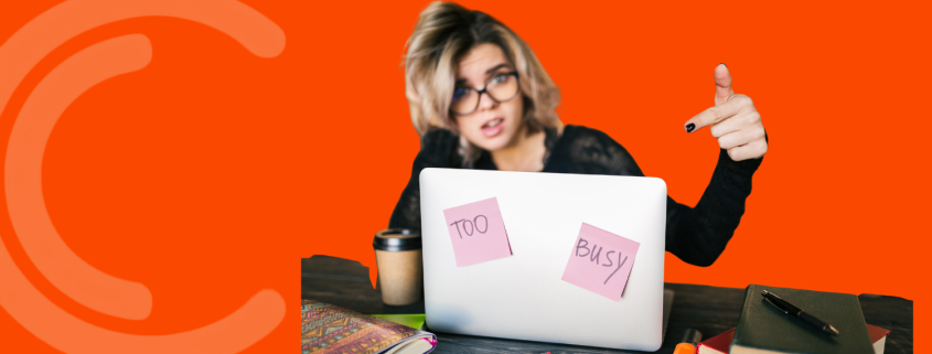 Manager Burnout: The Early Signs and the Simplest Fixes