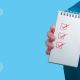 Year End Admin: The Tasks You Can Take Off Your Manager’s Plate