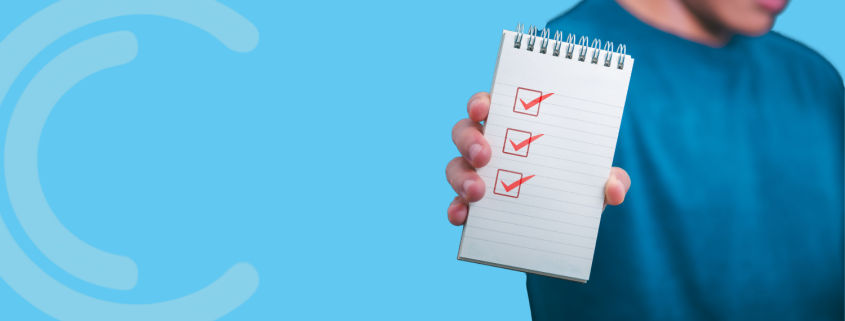 Year End Admin: The Tasks You Can Take Off Your Manager’s Plate