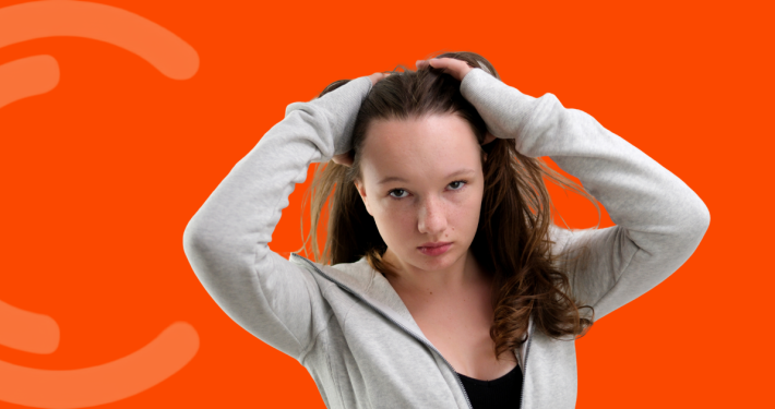 How to Handle Feedback at Work Without Taking It Personally