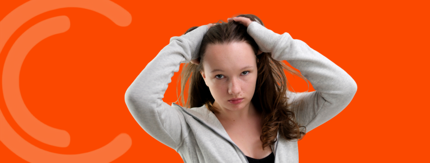 How to Handle Feedback at Work Without Taking It Personally